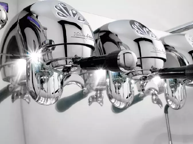 Victoria Arduino Adonis 1905 2GR Glamour Sand | Lázeňská káva